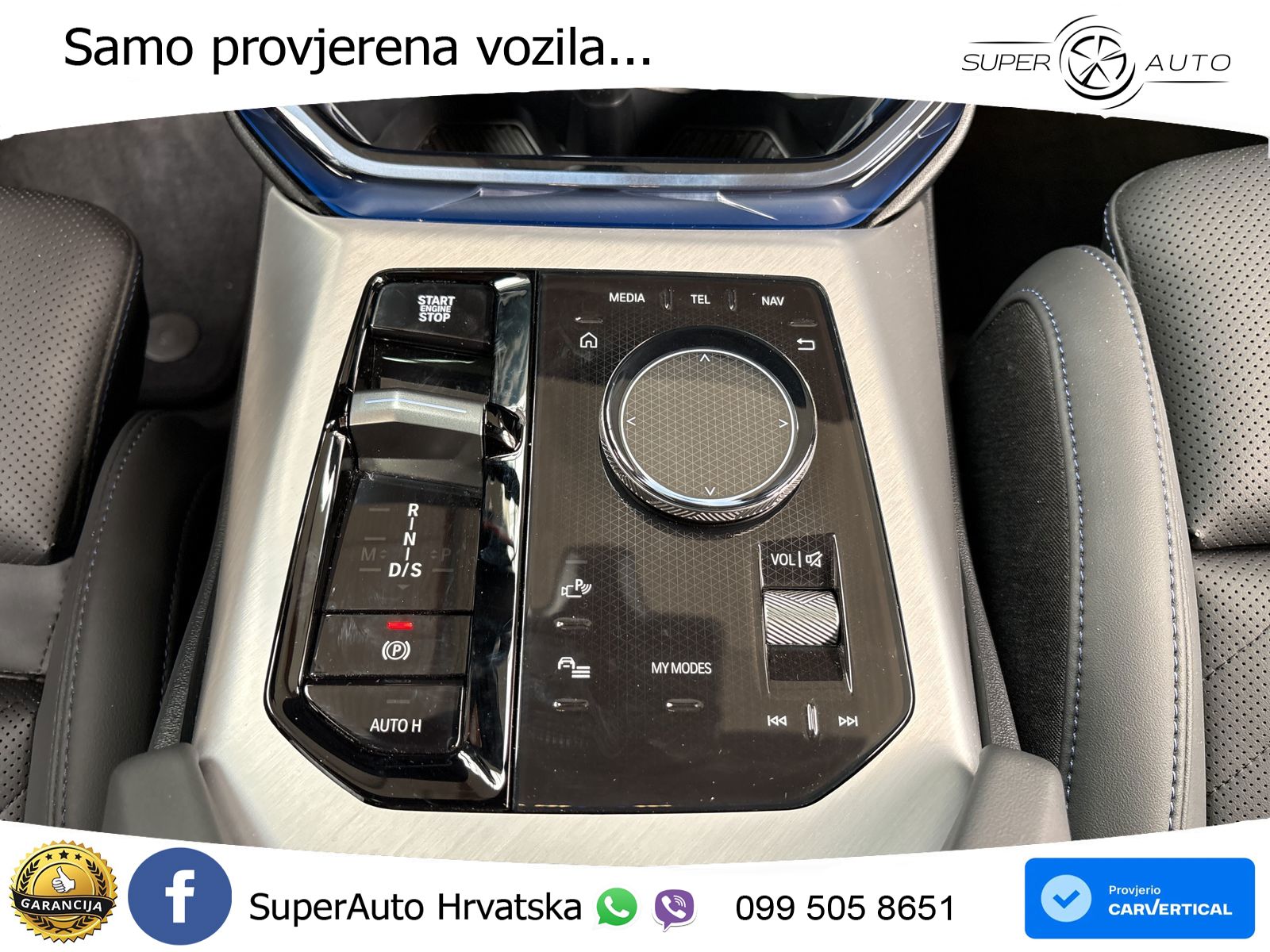 BMW X3 M50 xDrive Steptronic M Sport LED+GR SJED+ACC