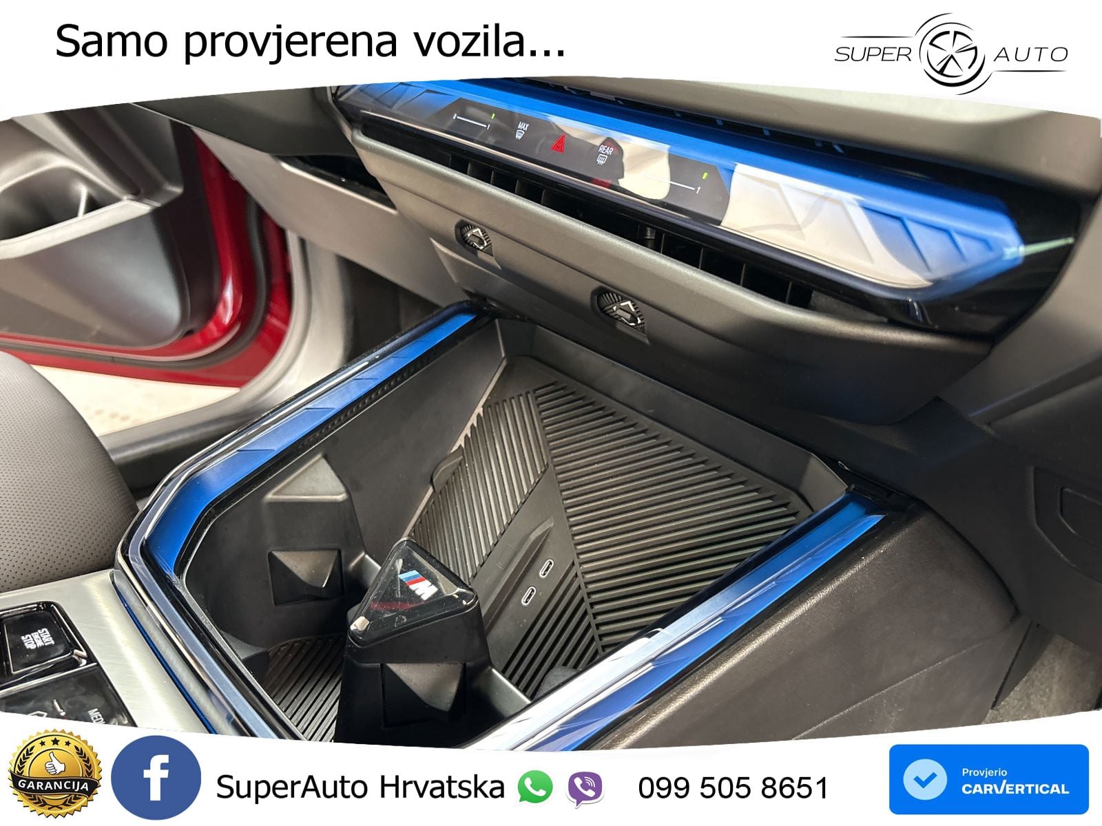 BMW X3 M50 xDrive Steptronic M Sport LED+GR SJED+ACC
