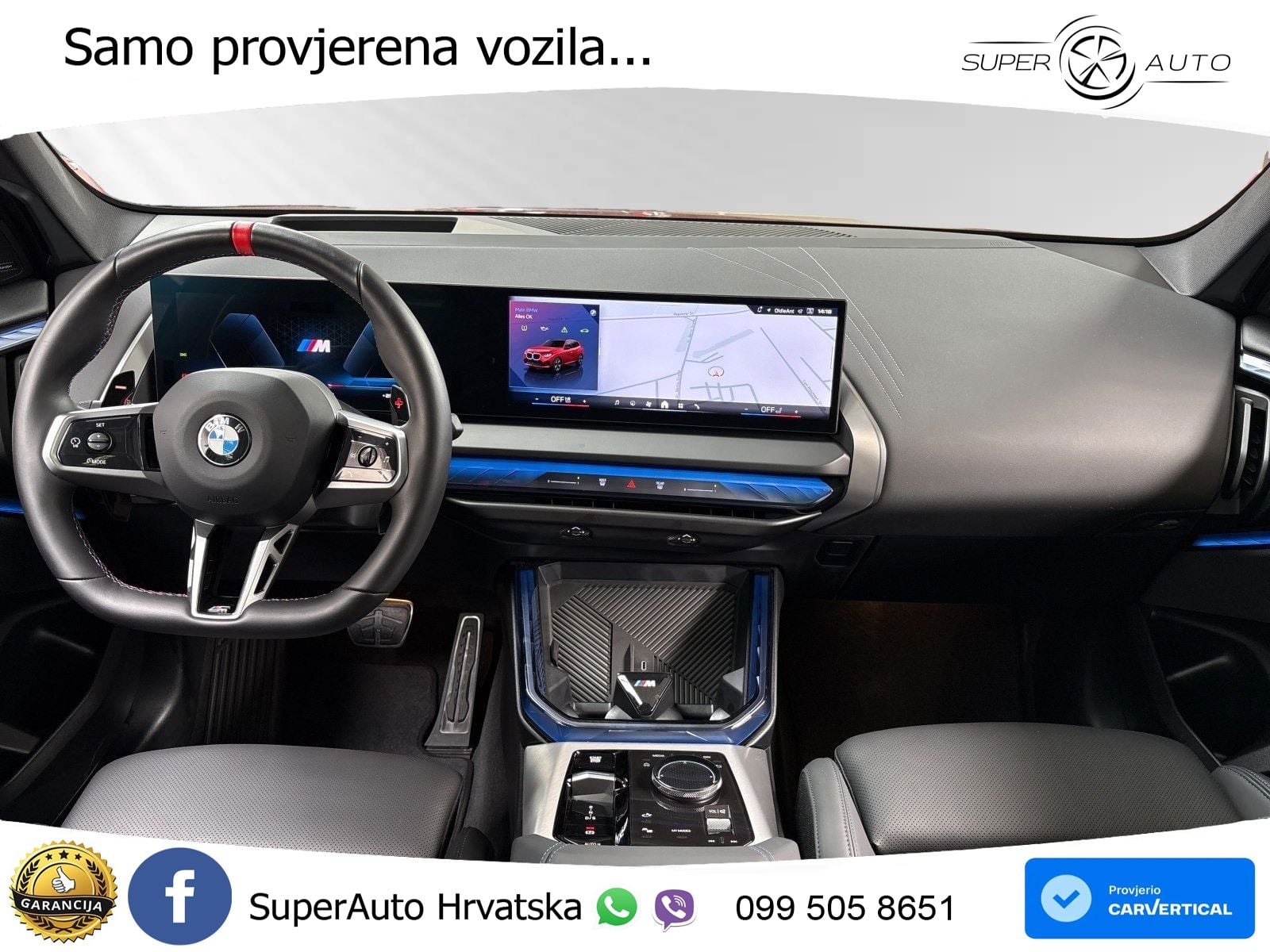 BMW X3 M50 xDrive Steptronic M Sport LED+GR SJED+ACC