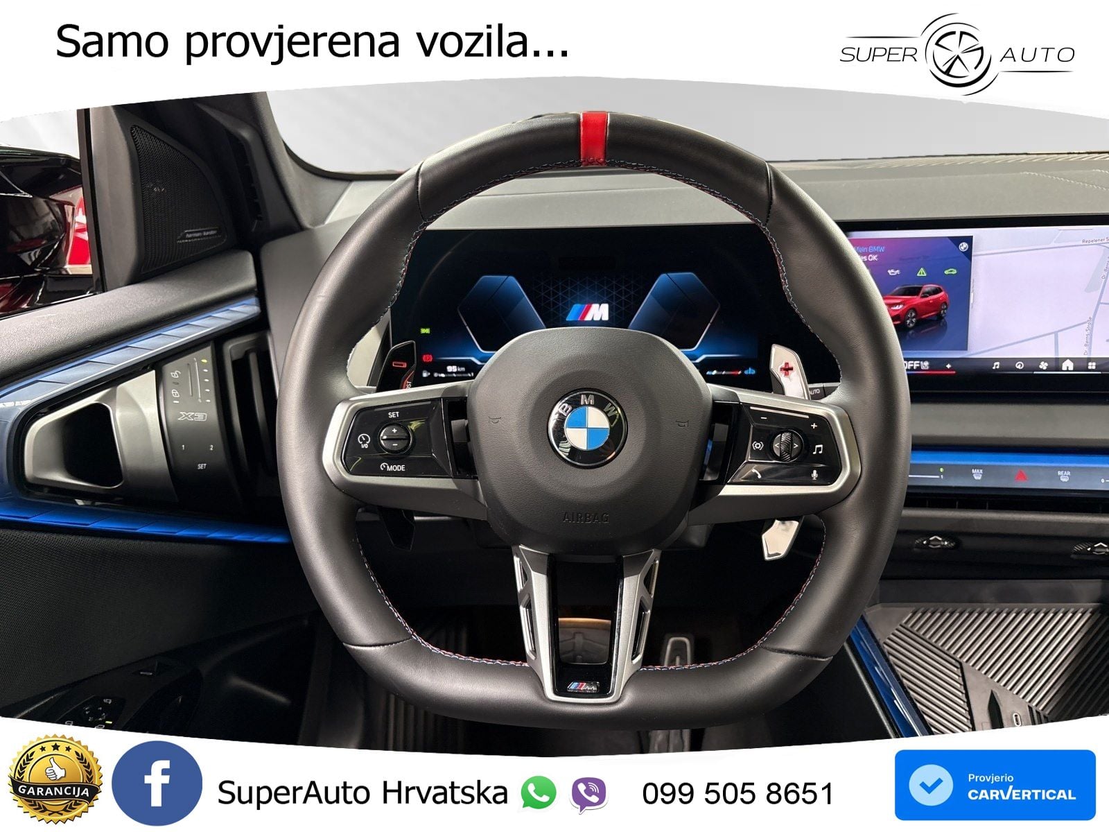 BMW X3 M50 xDrive Steptronic M Sport LED+GR SJED+ACC