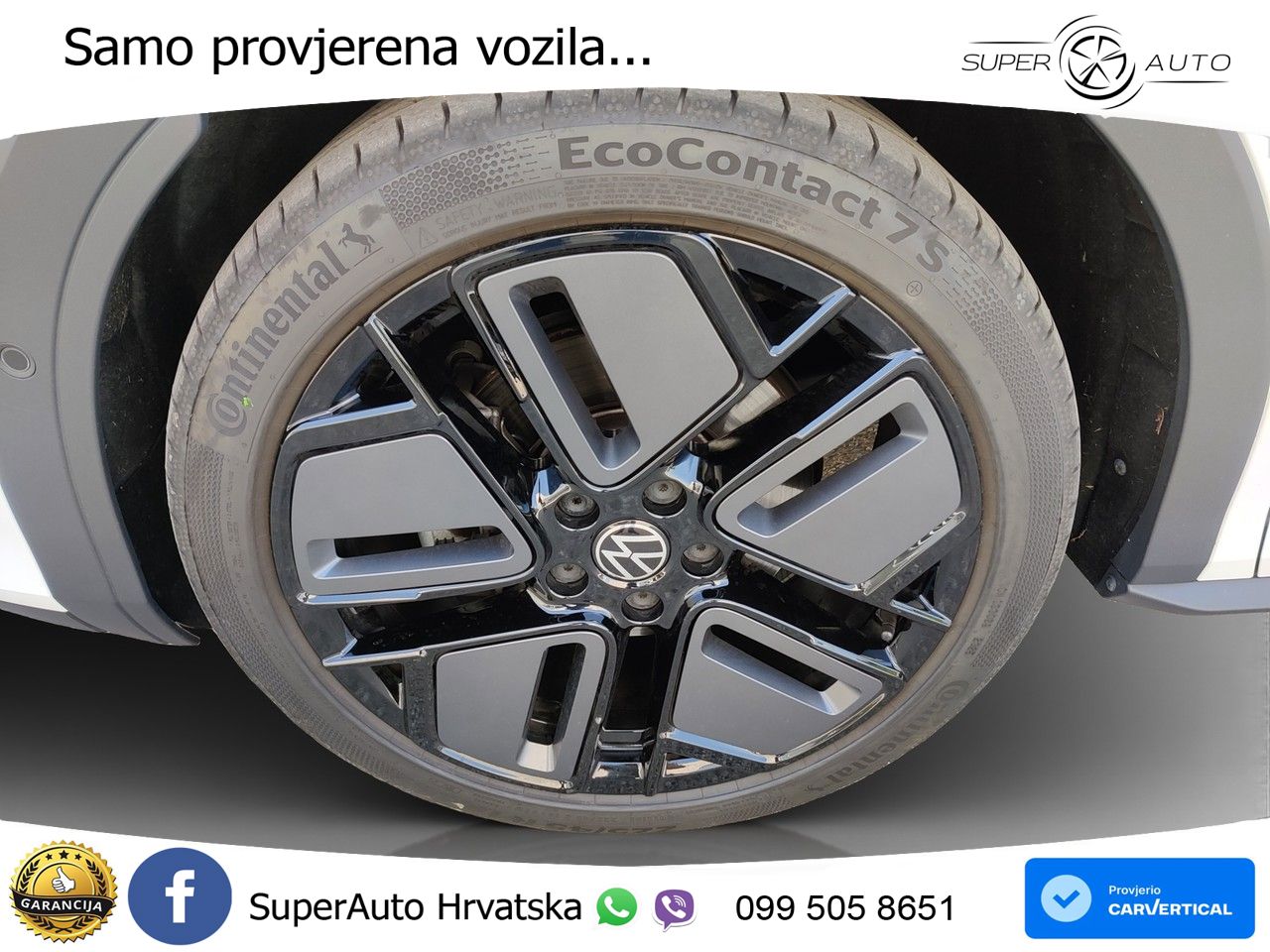 Volkswagen T-Roc 1.5 TSI (150 KS) DSG