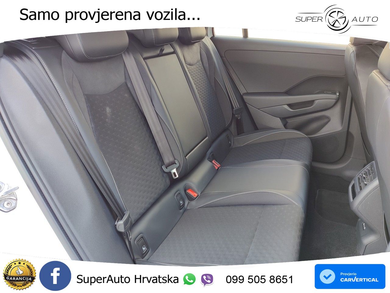 Volkswagen T-Roc 1.5 TSI (150 KS) DSG