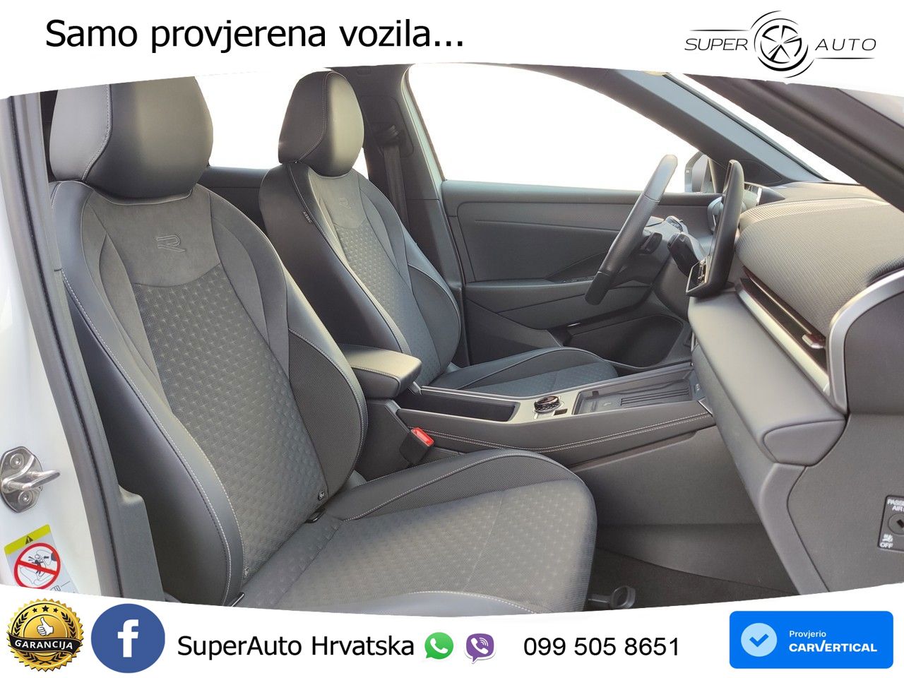Volkswagen T-Roc 1.5 TSI (150 KS) DSG