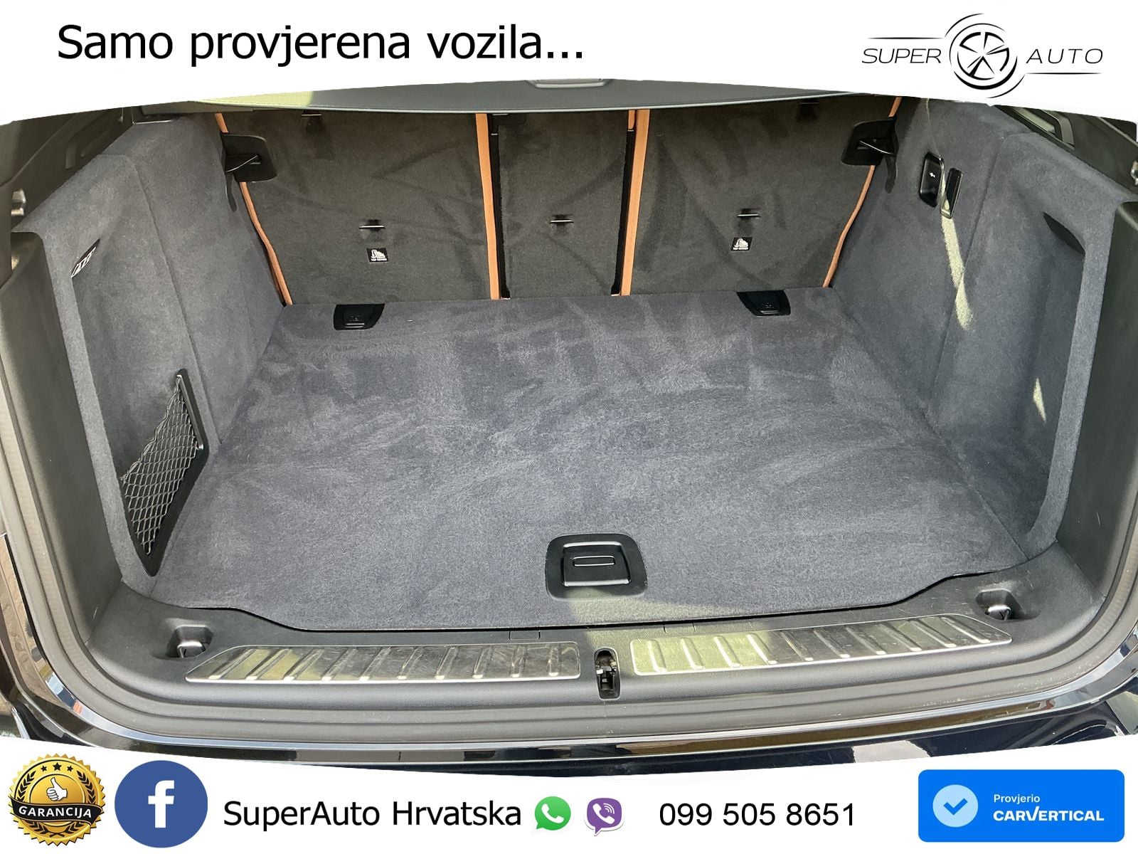 BMW iX3 80 kWh (286 KS) M Sport LED+GR SJED+ACC