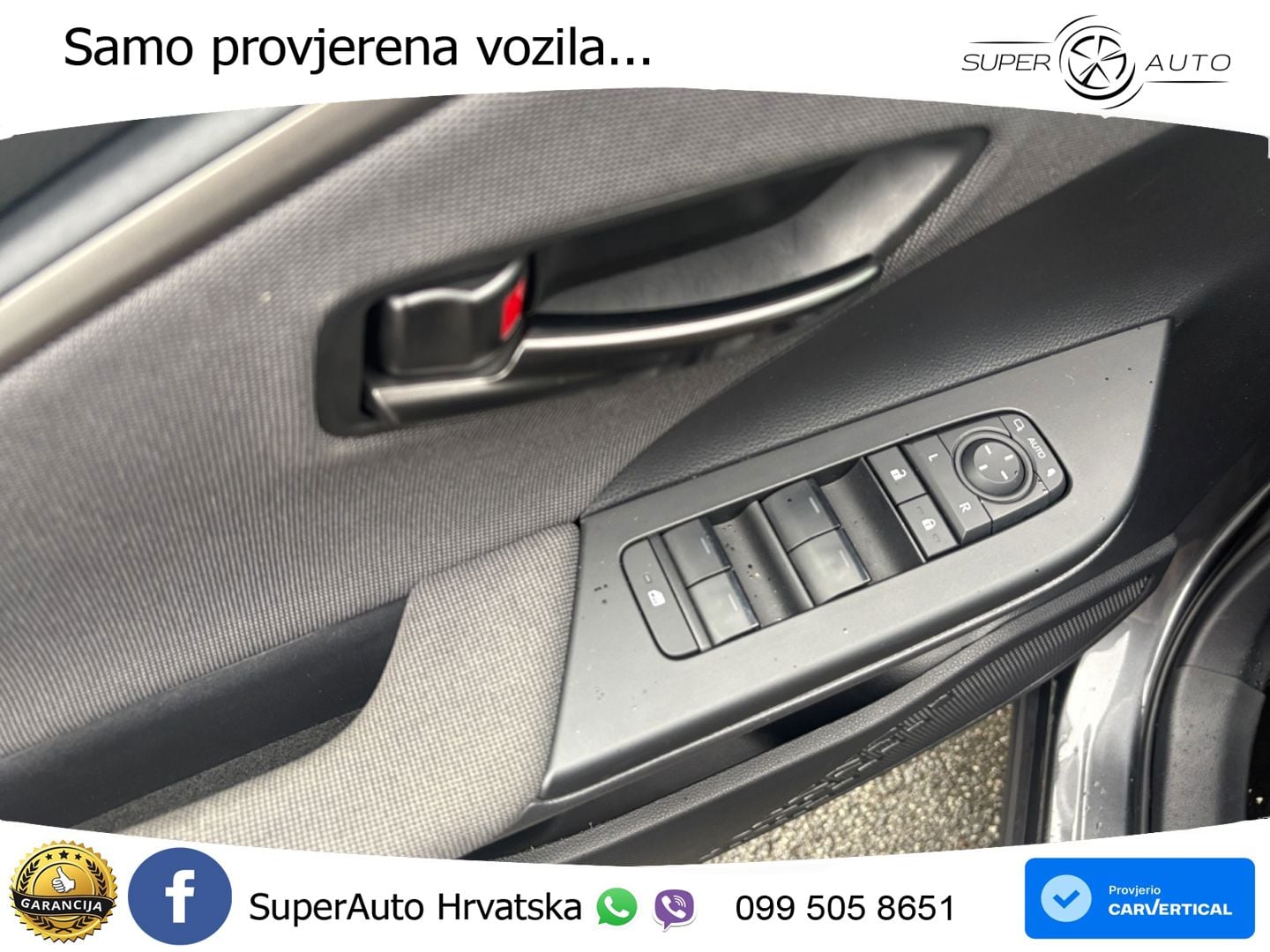 Toyota C-HR 2.0 (223 KS) PHEV e-CVT Teamplayer LED+GR SJED+ACC
