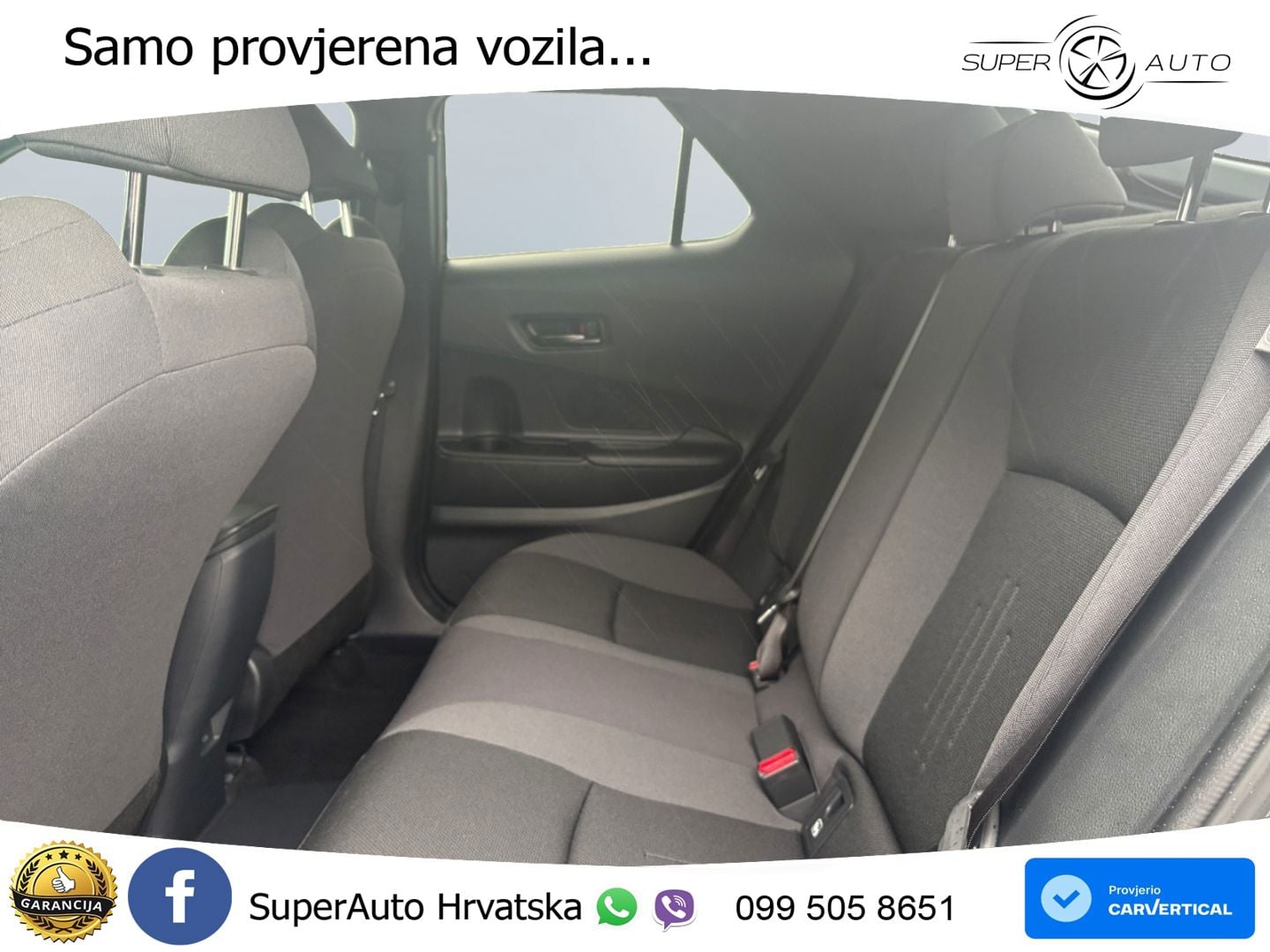 Toyota C-HR 2.0 (223 KS) PHEV e-CVT Teamplayer LED+GR SJED+ACC