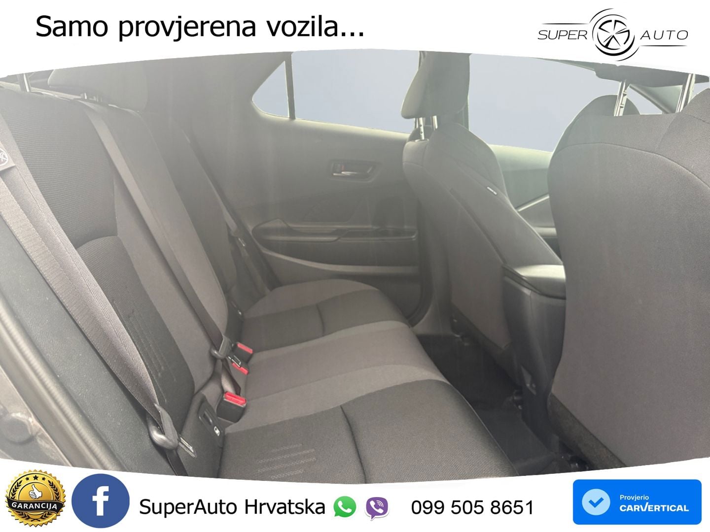 Toyota C-HR 2.0 (223 KS) PHEV e-CVT Teamplayer LED+GR SJED+ACC