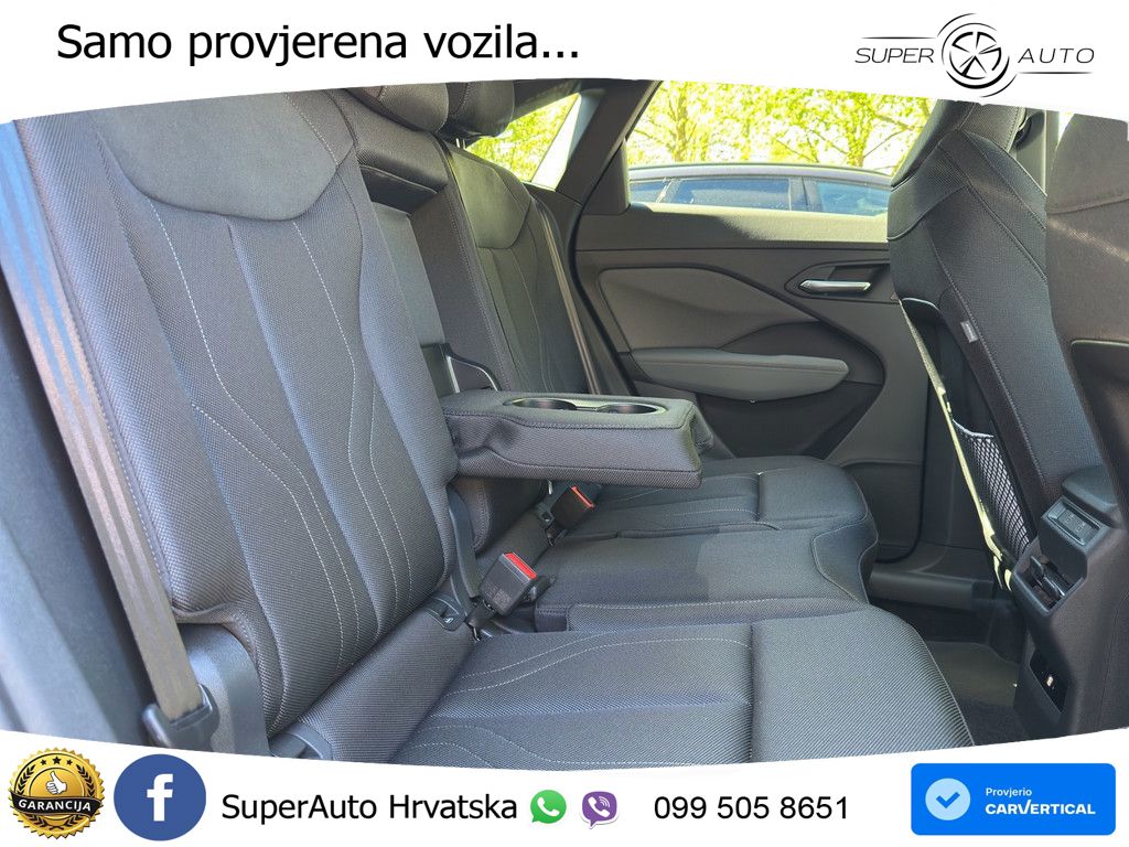 Audi Q3 Sportback 2.0 TDI (150 KS) S tronic S line LED+GR SJED+ACC