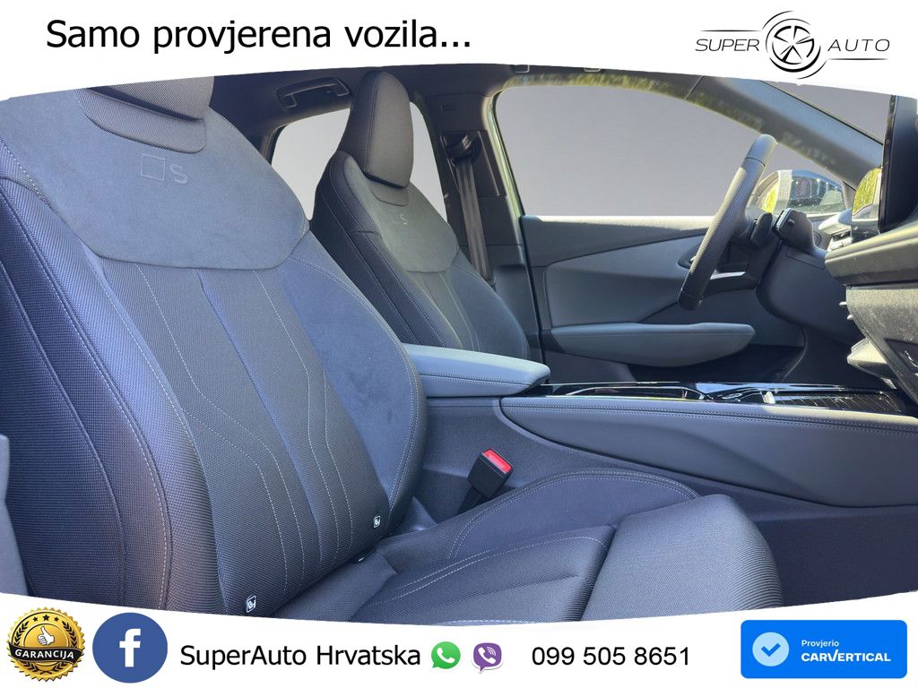 Audi Q3 Sportback 2.0 TDI (150 KS) S tronic S line LED+GR SJED+ACC
