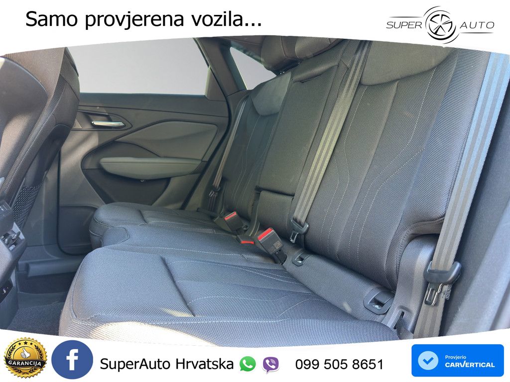 Audi Q3 Sportback 2.0 TDI (150 KS) S tronic S line LED+GR SJED+ACC