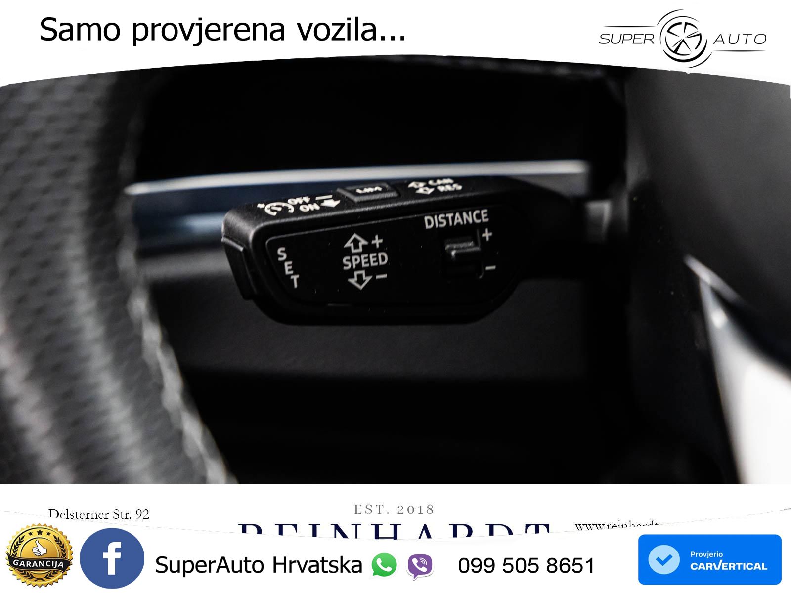 Audi Q3 II Sportback 45 TFSI (245 KS) quattro S tronic 2x S line LED+ACC