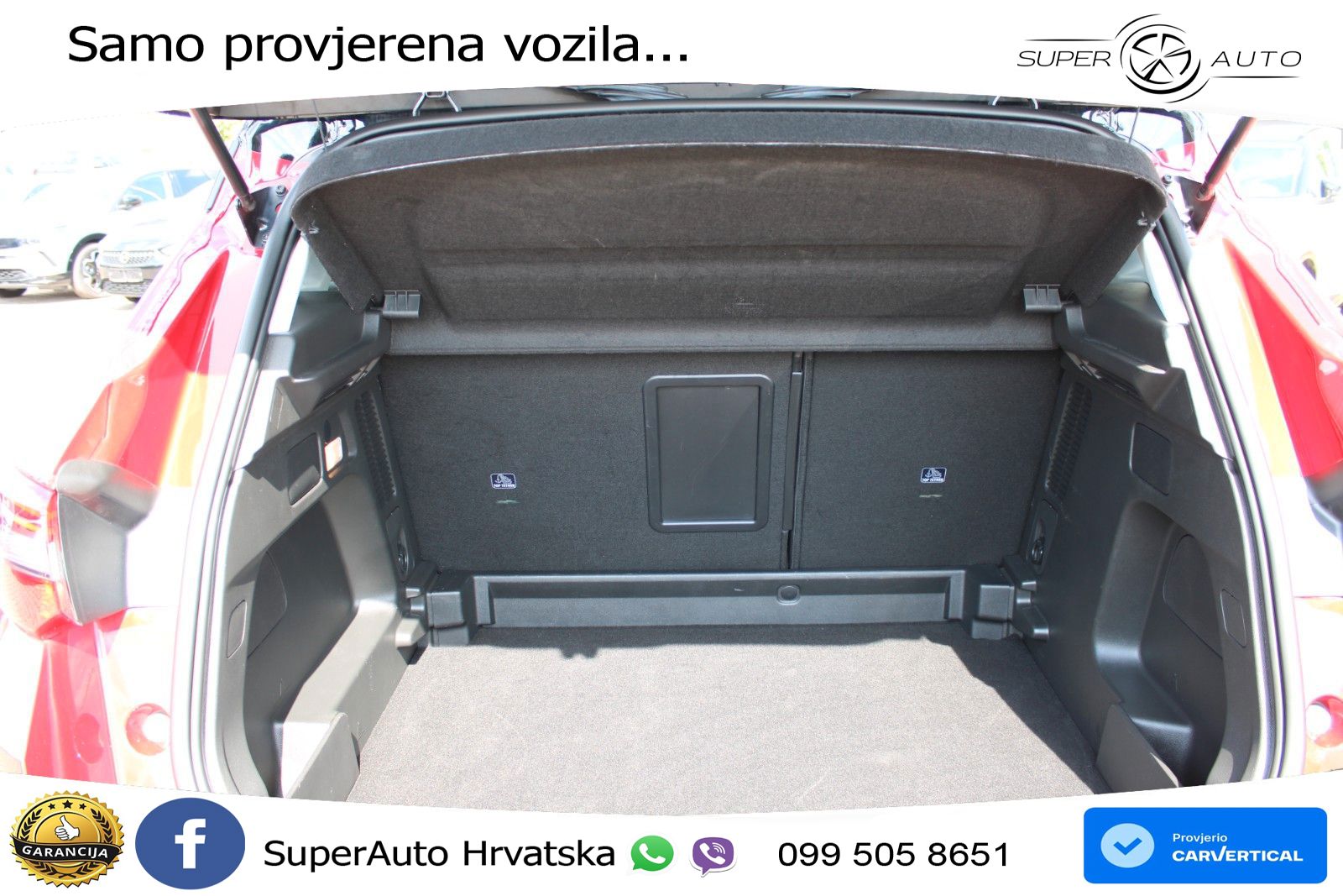 Opel Grandland 1.2i Turbo (130 KS) Automatic GS