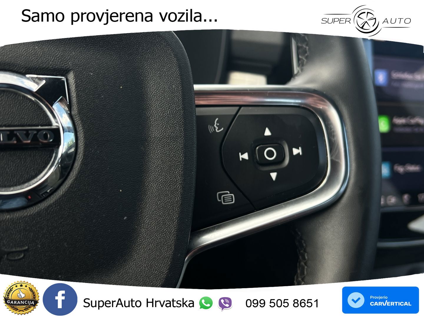 Volvo XC40 2.0 B3 163 KS Automatic