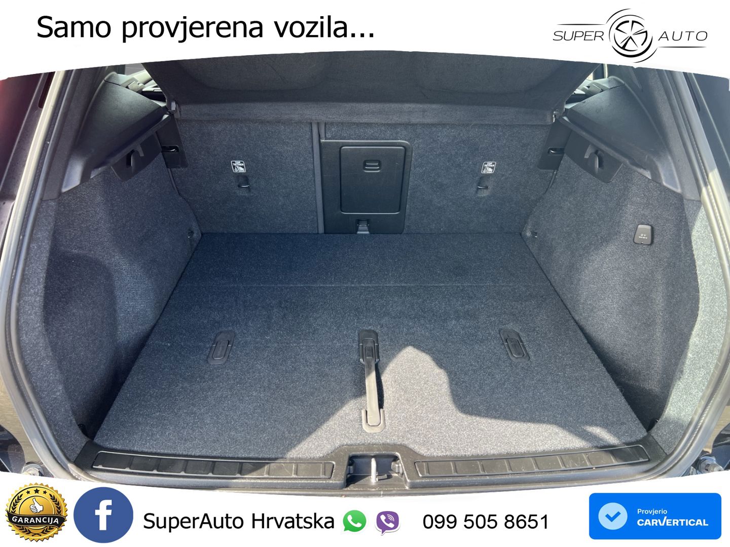 Volvo XC40 2.0 B3 163 KS Automatic