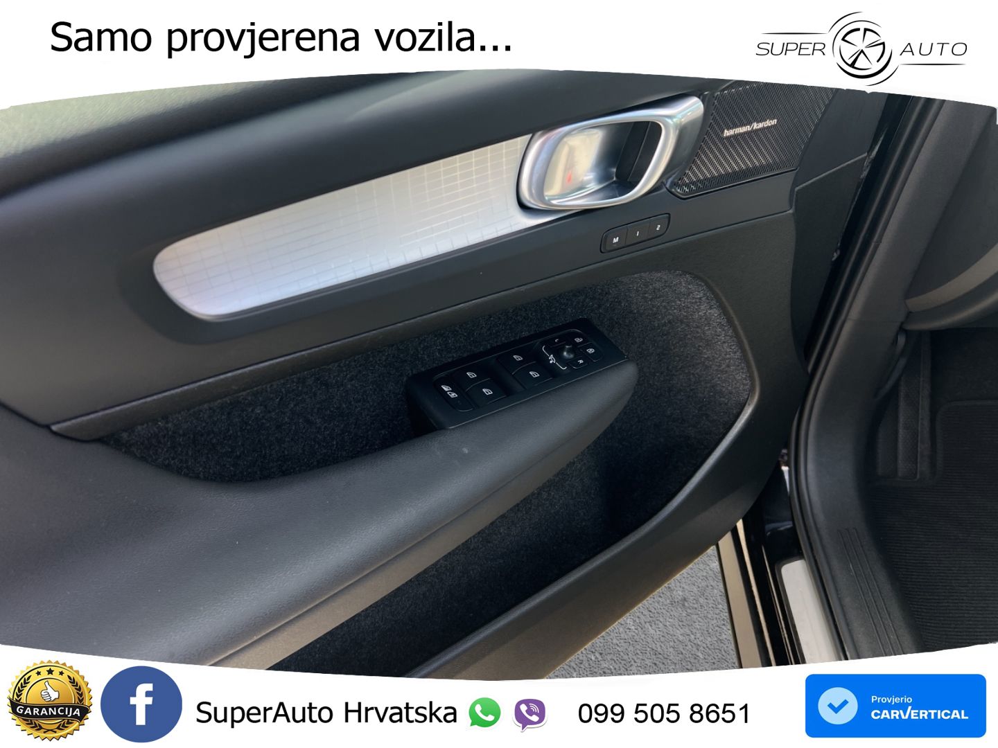 Volvo XC40 2.0 B3 163 KS Automatic