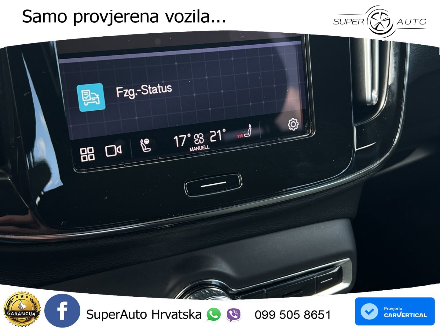 Volvo XC40 2.0 B3 163 KS Automatic