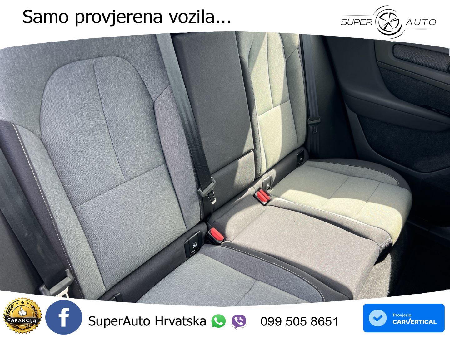 Volvo XC40 2.0 B3 163 KS Automatic