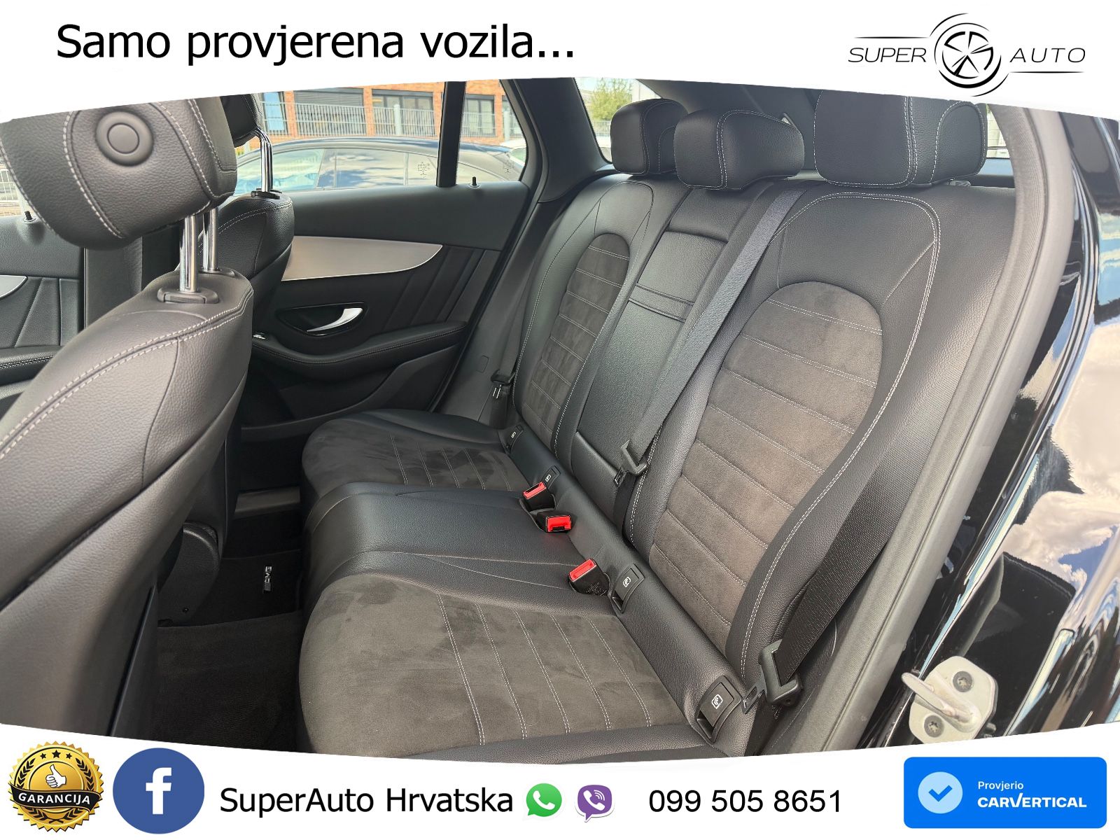 Mercedes GLC 300de (306 KS) 4MATIC 9G-TRONIC AMG LED+GR SJED+ACC