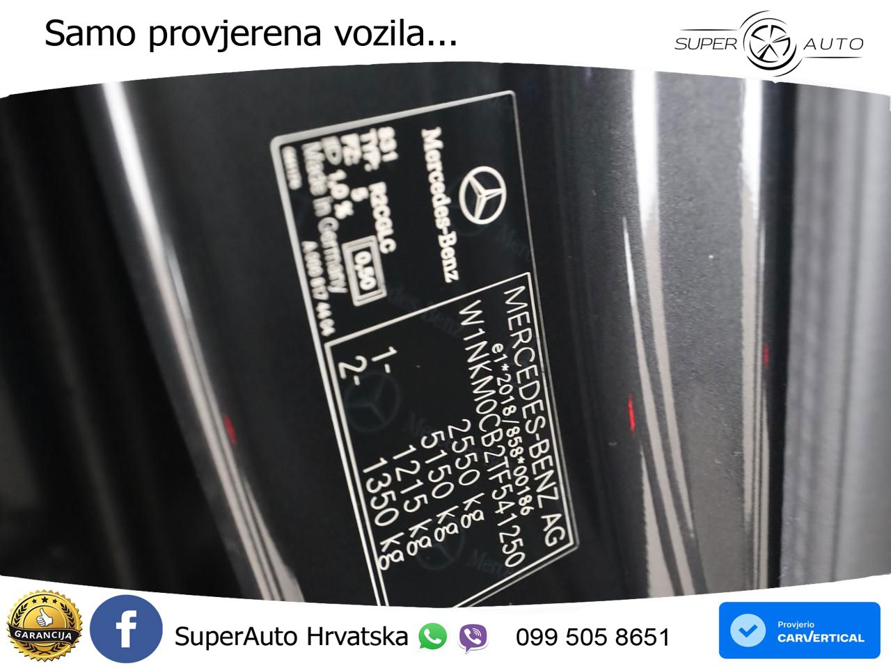 Mercedes GLC 200d (163 KS) 4MATIC 9G-TRONIC AMG ACC+GR SJED+360+PANO