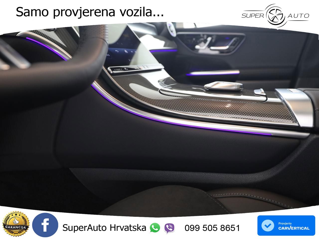 Mercedes GLC 200d (163 KS) 4MATIC 9G-TRONIC AMG ACC+GR SJED+360+PANO