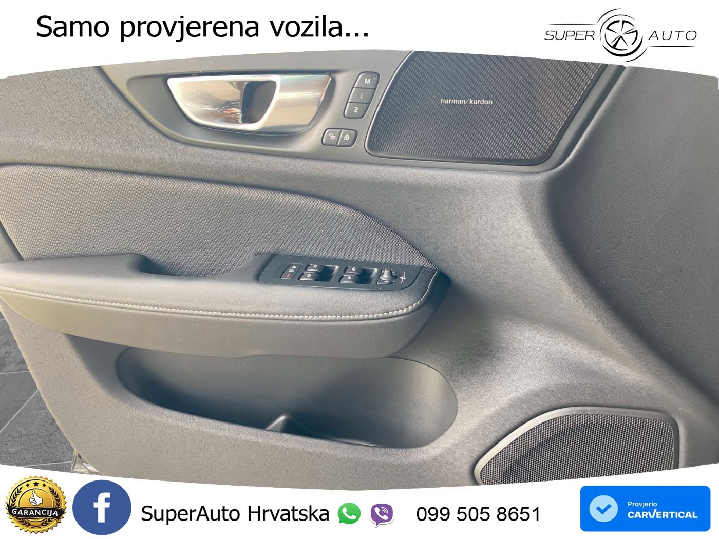 Volvo V60 2.0 T8 AWD Geartronic LED+GR SJED+ACC