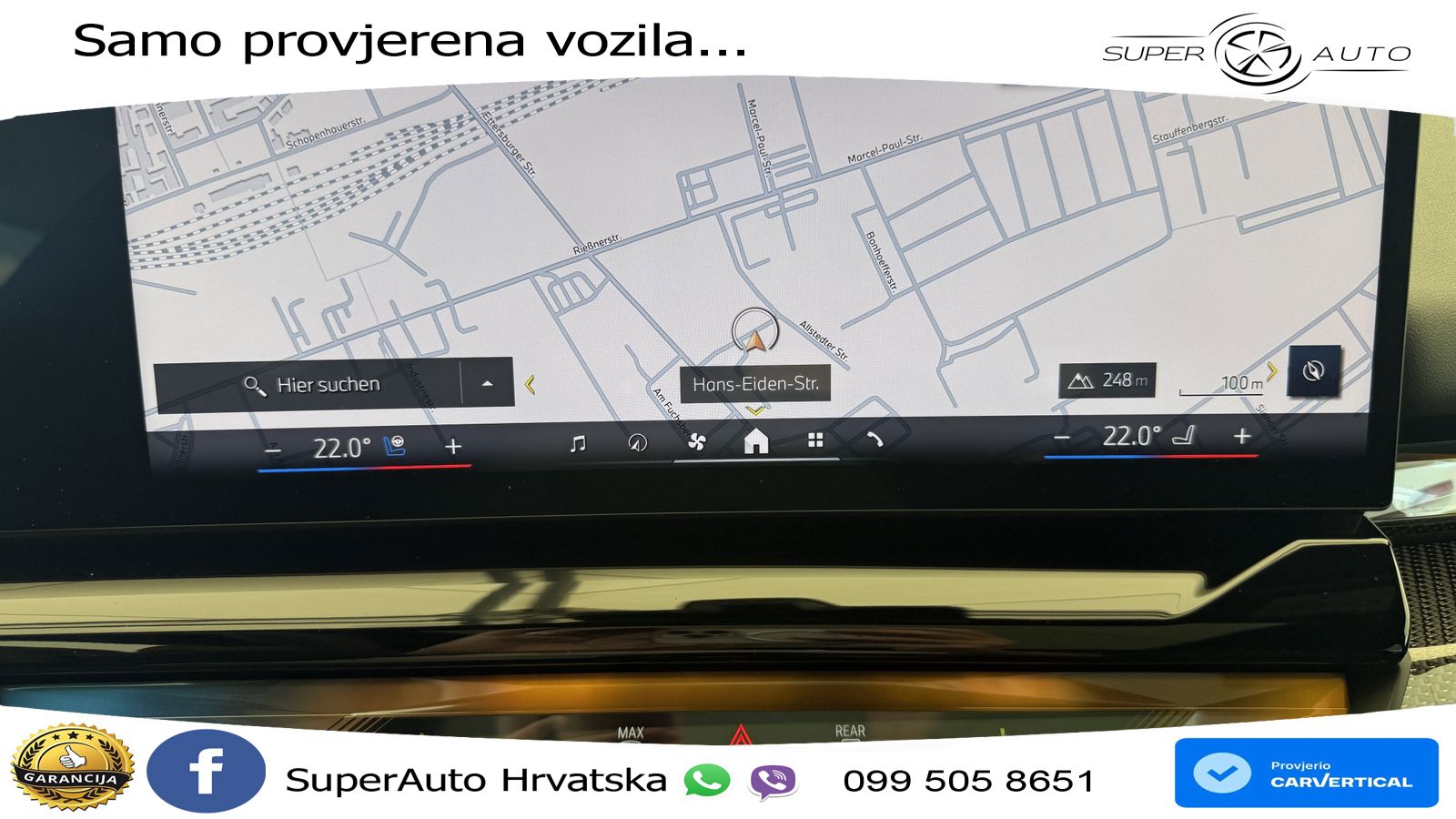 BMW 540d Touring (303 KS) xDrive Steptronic M Sport ACC+HEAD+4xGR SJED+360+PANO