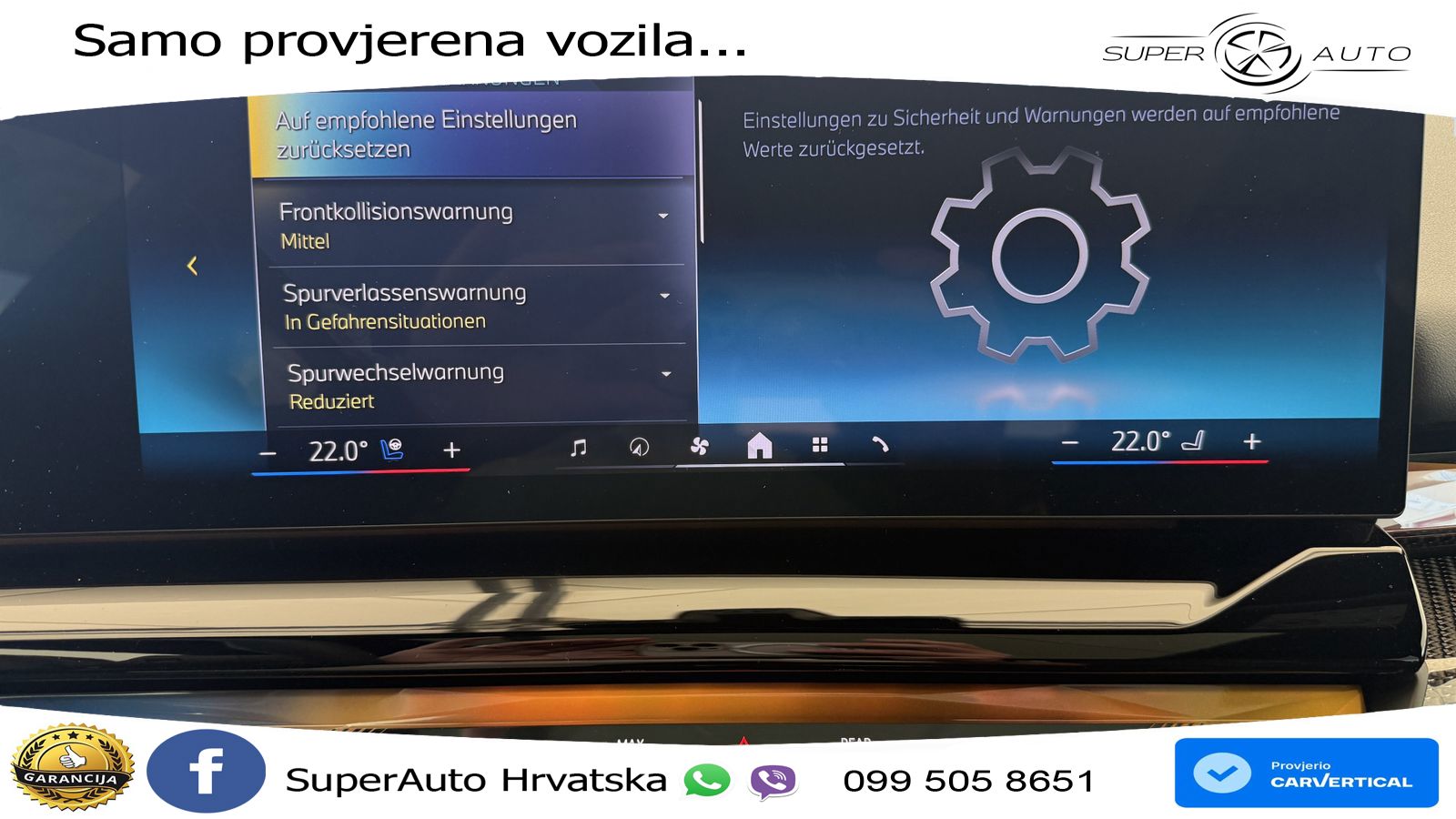 BMW 540d Touring (303 KS) xDrive Steptronic M Sport ACC+HEAD+4xGR SJED+360+PANO