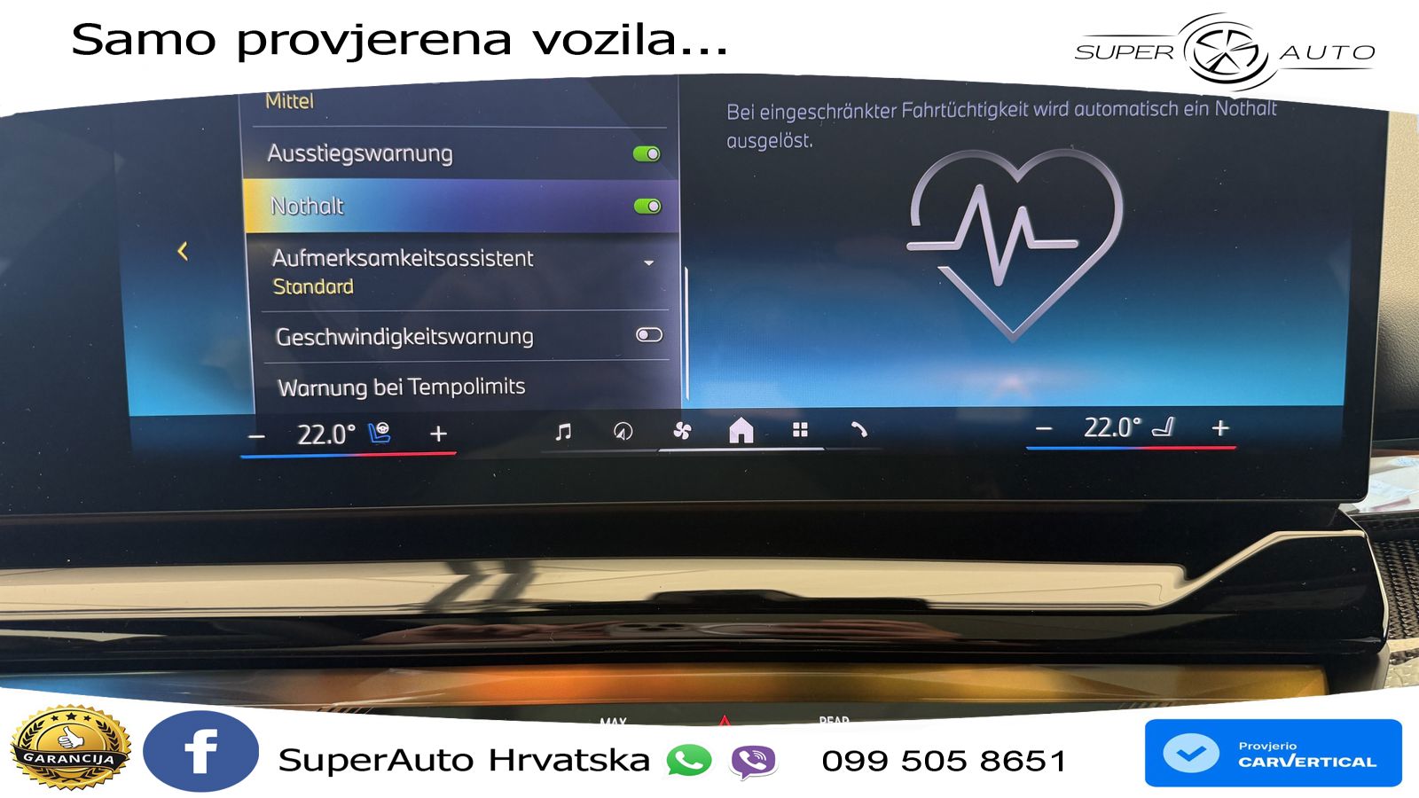 BMW 540d Touring (303 KS) xDrive Steptronic M Sport ACC+HEAD+4xGR SJED+360+PANO