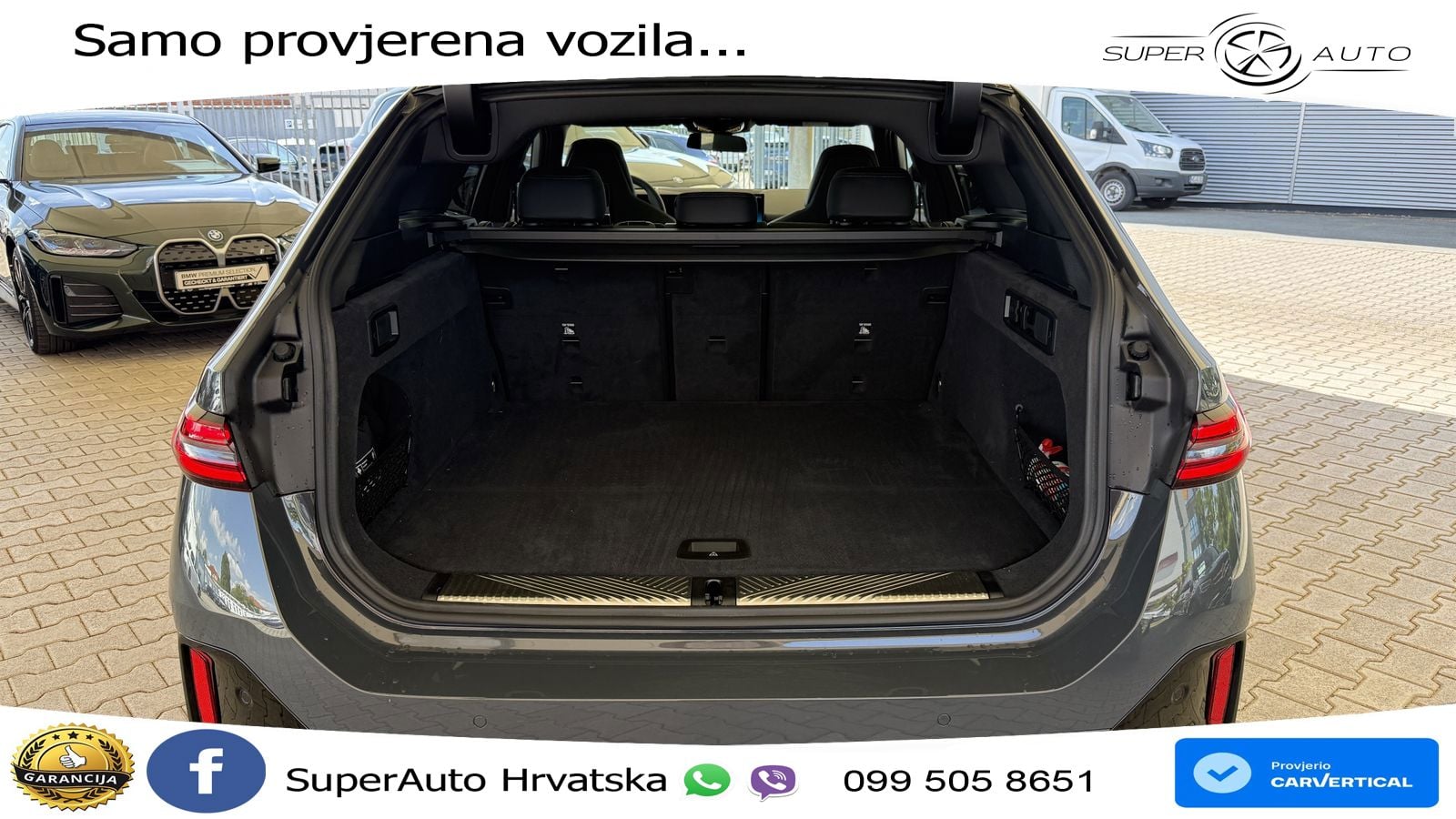 BMW 540d Touring (303 KS) xDrive Steptronic M Sport ACC+HEAD+4xGR SJED+360+PANO