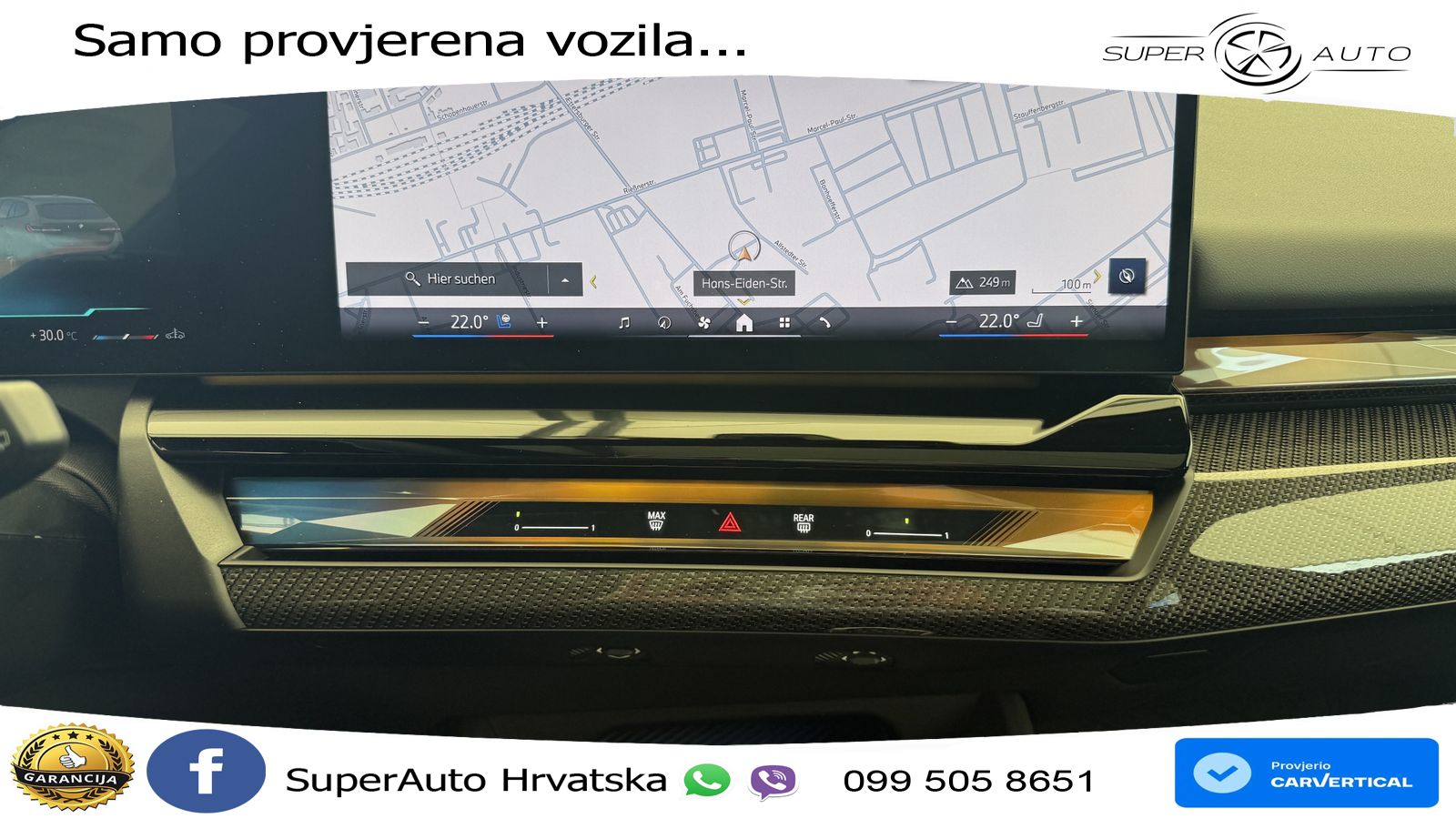 BMW 540d Touring (303 KS) xDrive Steptronic M Sport ACC+HEAD+4xGR SJED+360+PANO