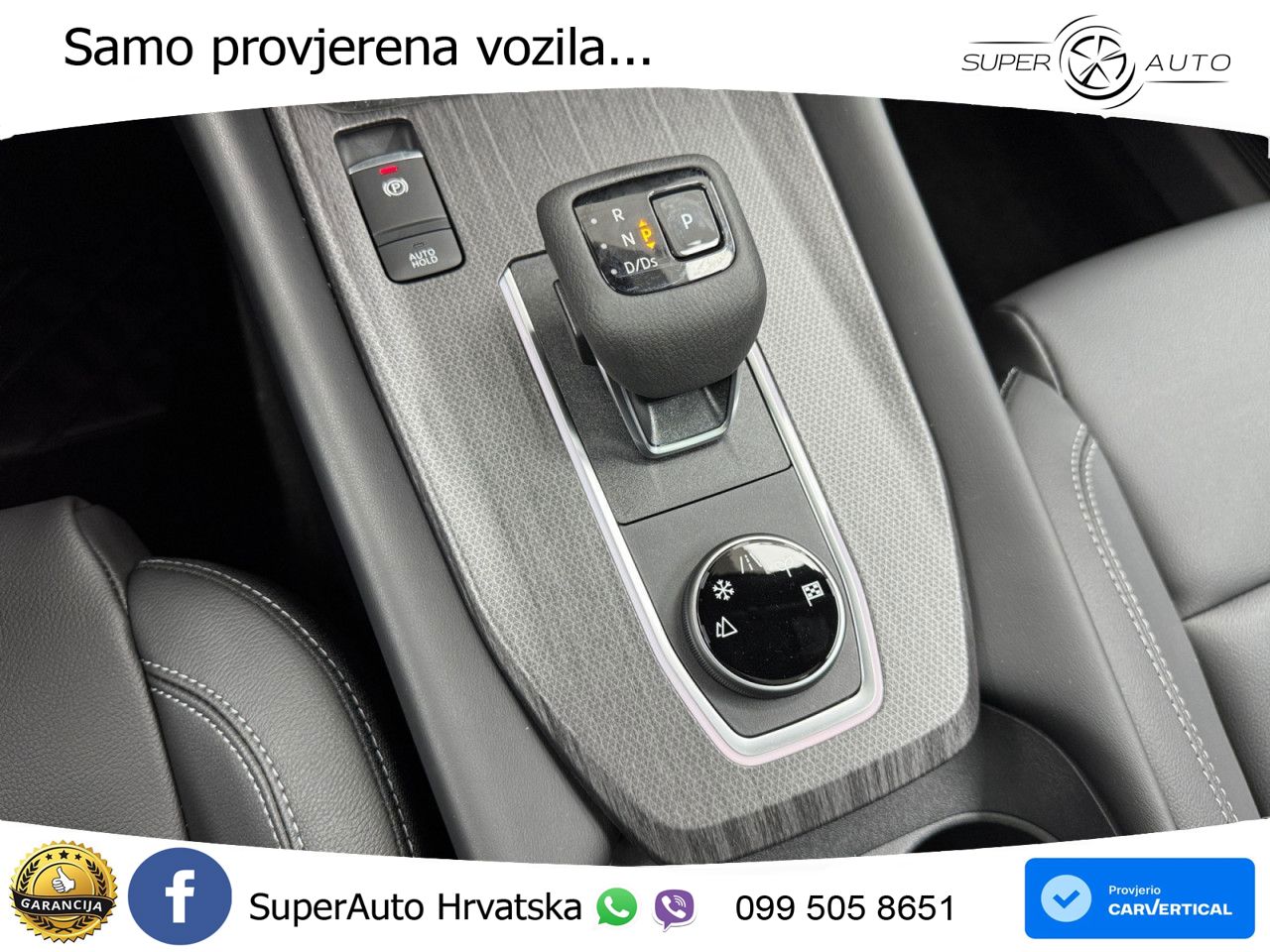 Nissan Qashqai 1.3 DIG-T (158 KS) 4x4 Xtronic Tekna LED+GR SJED+ACC
