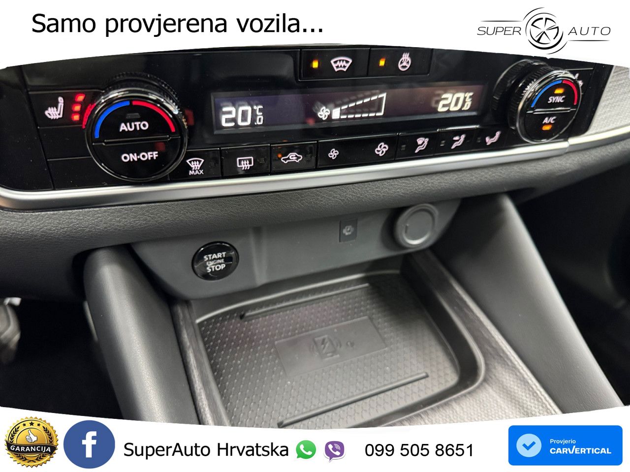 Nissan Qashqai 1.3 DIG-T (158 KS) 4x4 Xtronic Tekna LED+GR SJED+ACC