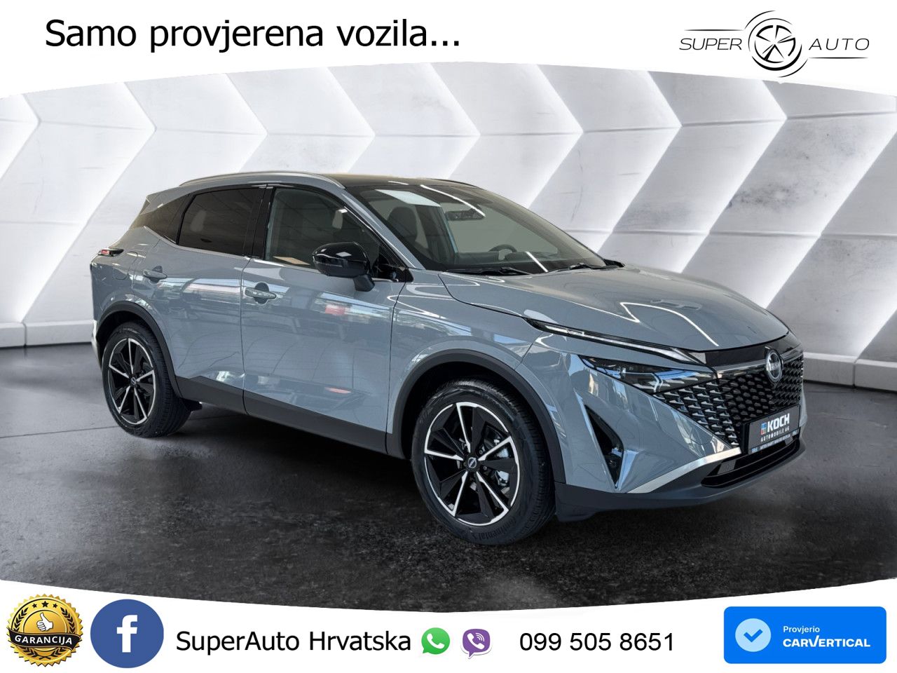 Nissan Qashqai 1.3 DIG-T (158 KS) 4x4 Xtronic Tekna LED+GR SJED+ACC