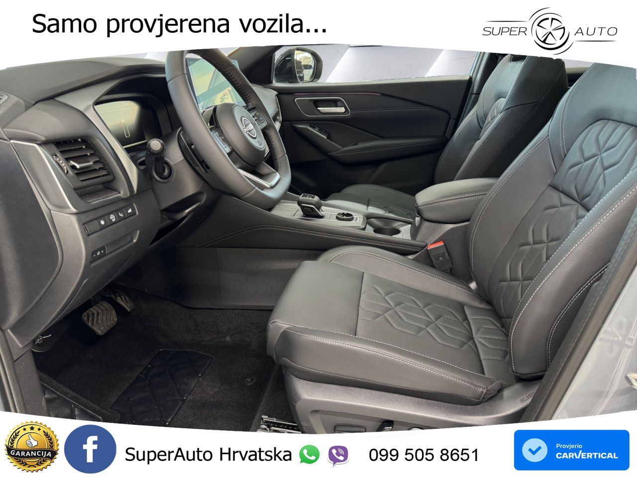Nissan Qashqai 1.3 DIG-T (158 KS) 4x4 Xtronic Tekna LED+GR SJED+ACC