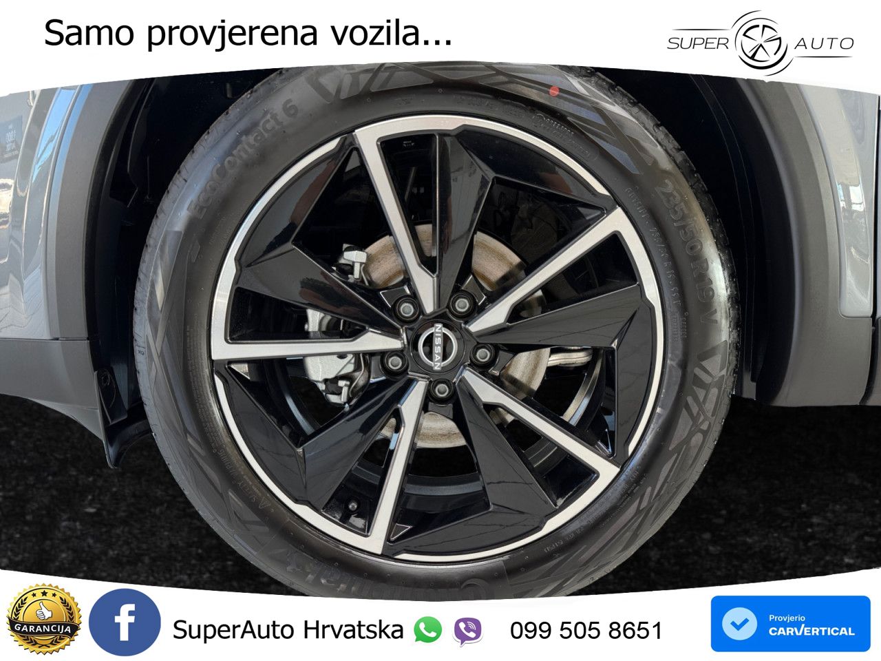 Nissan Qashqai 1.3 DIG-T (158 KS) 4x4 Xtronic Tekna LED+GR SJED+ACC