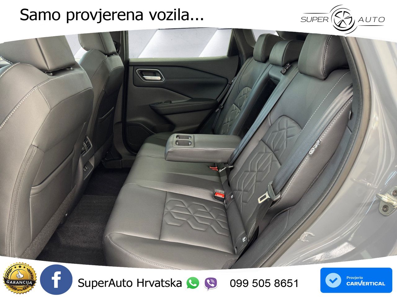 Nissan Qashqai 1.3 DIG-T (158 KS) 4x4 Xtronic Tekna LED+GR SJED+ACC