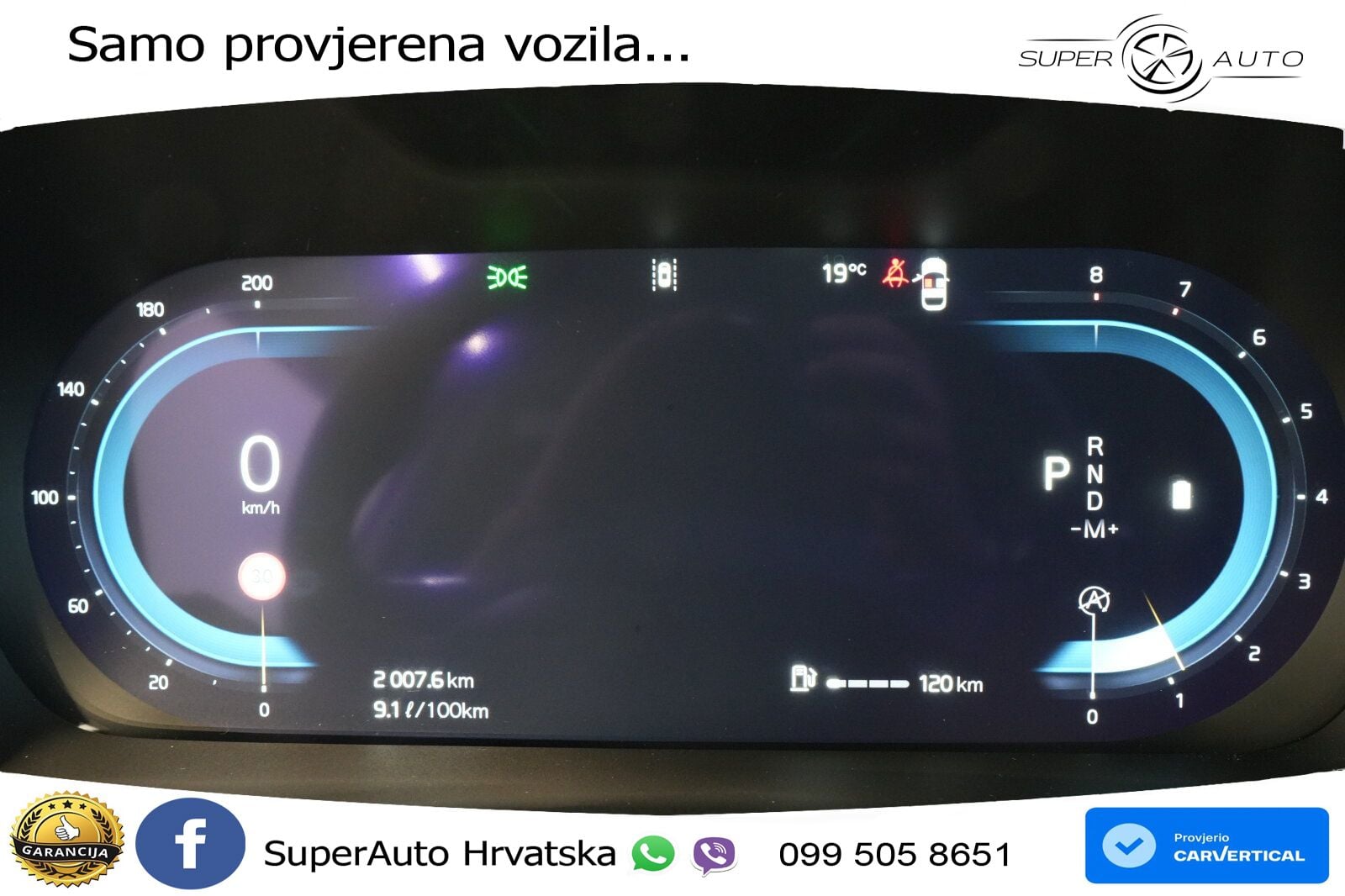 Volvo XC40 2.0 B3 163 KS Automatic