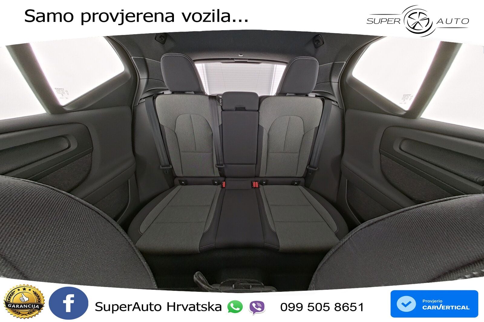 Volvo XC40 2.0 B3 163 KS Automatic