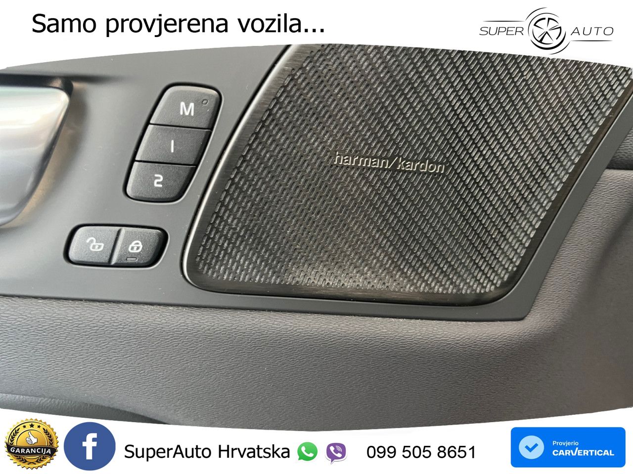 Volvo XC60 T8 AWD Geartronic ACC+GR SJED+360+PANO