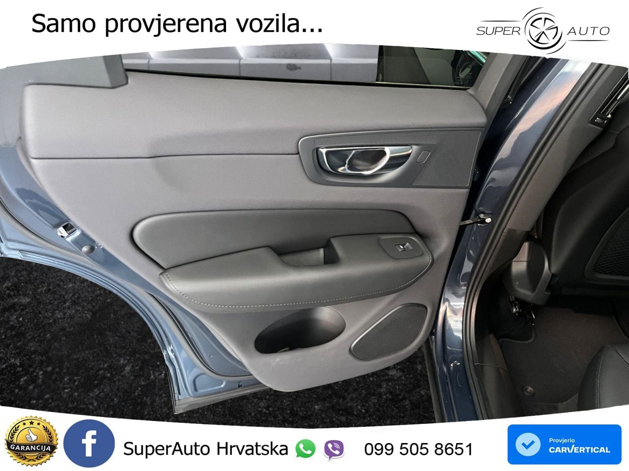 Volvo XC60 T8 AWD Geartronic ACC+GR SJED+360+PANO