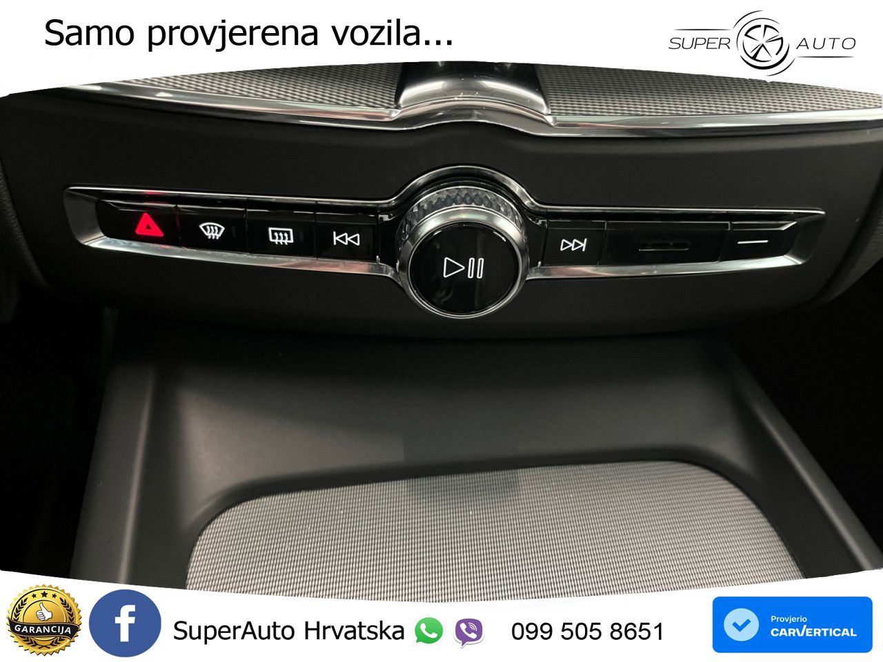 Volvo XC60 T8 AWD Geartronic ACC+GR SJED+360+PANO