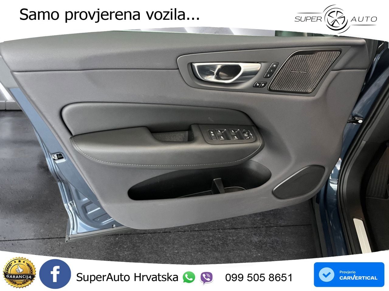 Volvo XC60 T8 AWD Geartronic ACC+GR SJED+360+PANO