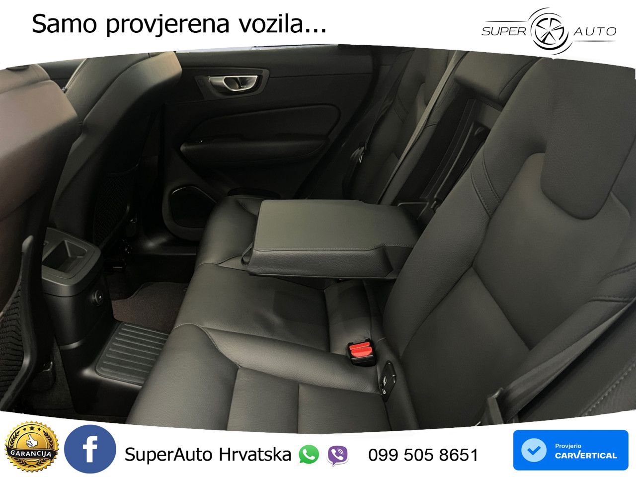 Volvo XC60 T8 AWD Geartronic ACC+GR SJED+360+PANO