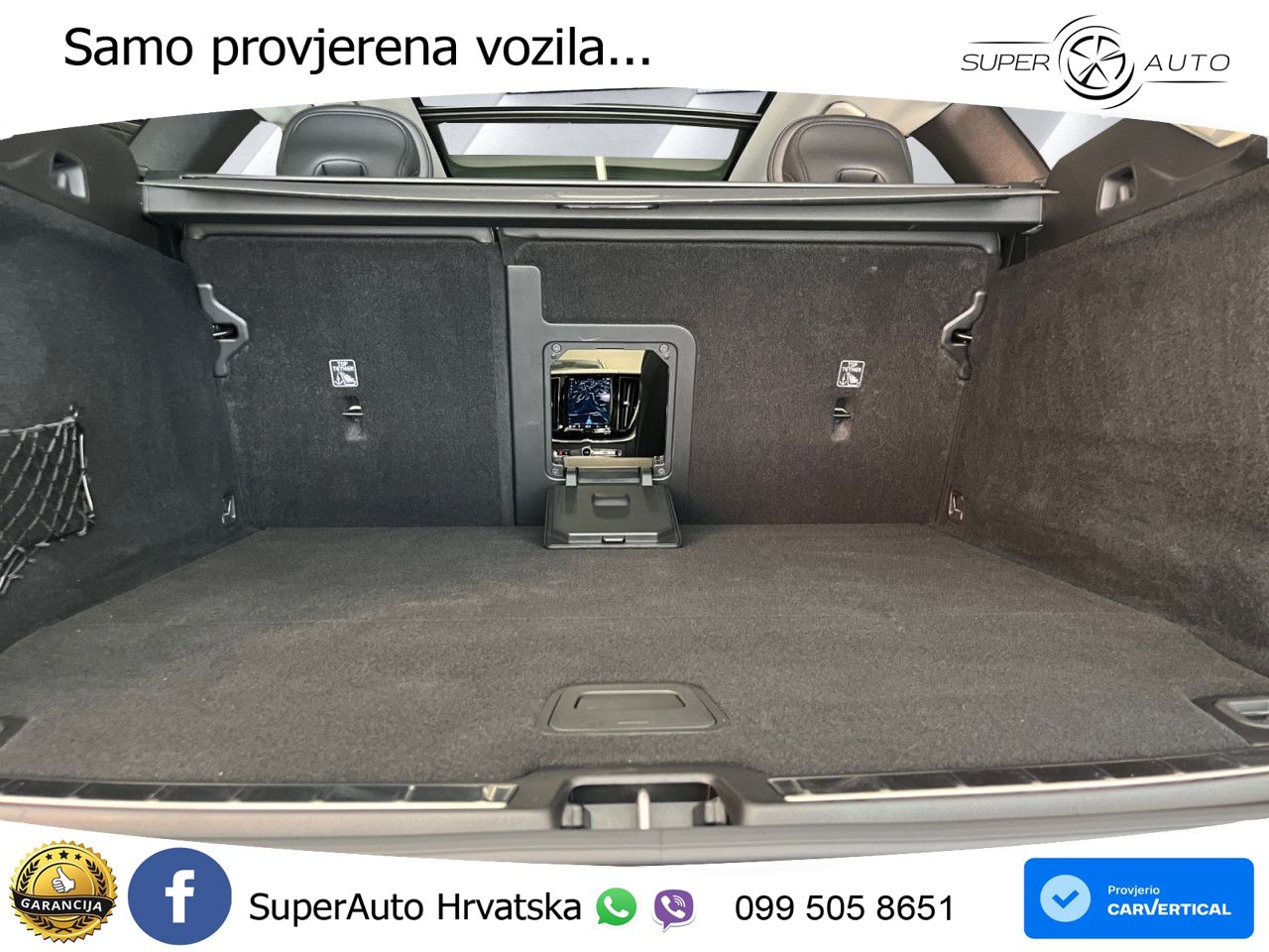 Volvo XC60 T8 AWD Geartronic ACC+GR SJED+360+PANO