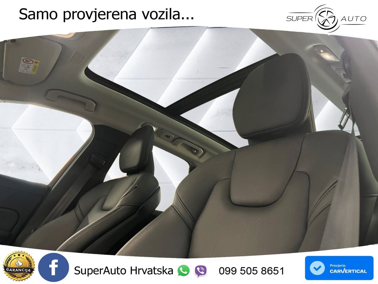 Volvo XC60 T8 AWD Geartronic ACC+GR SJED+360+PANO