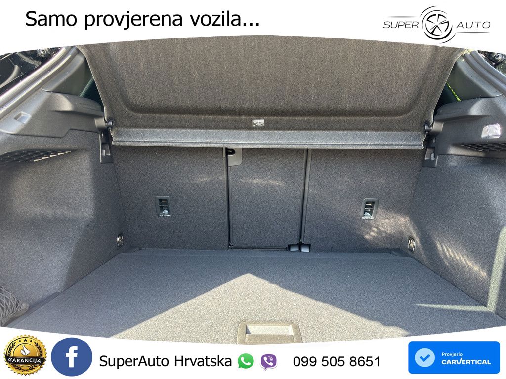 Audi Q3 2.0 TDI (150 KS) S tronic S line LED+GR SJED+ACC