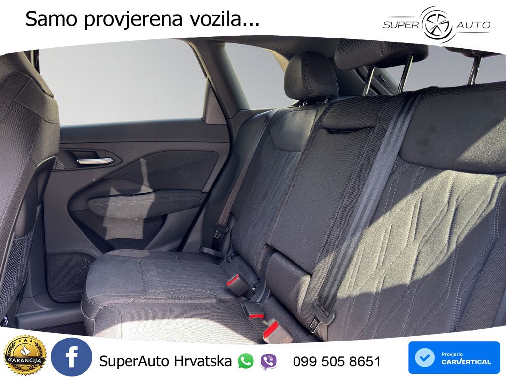 Audi Q3 2.0 TDI (150 KS) S tronic S line LED+GR SJED+ACC