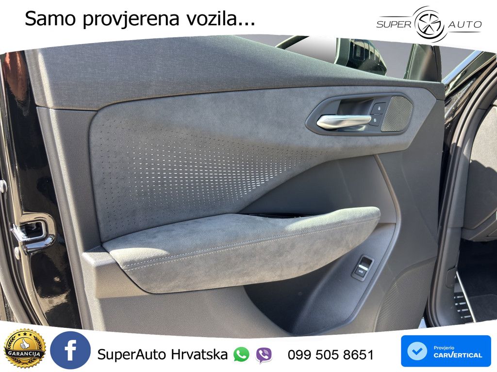 Audi Q3 2.0 TDI (150 KS) S tronic S line LED+GR SJED+ACC