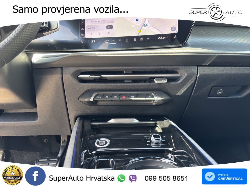 Audi Q3 2.0 TDI (150 KS) S tronic S line LED+GR SJED+ACC