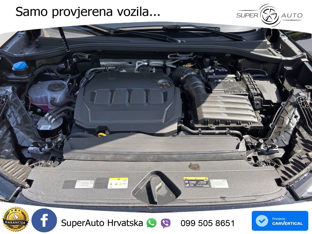 Audi Q3 2.0 TDI (150 KS) S tronic S line LED+GR SJED+ACC